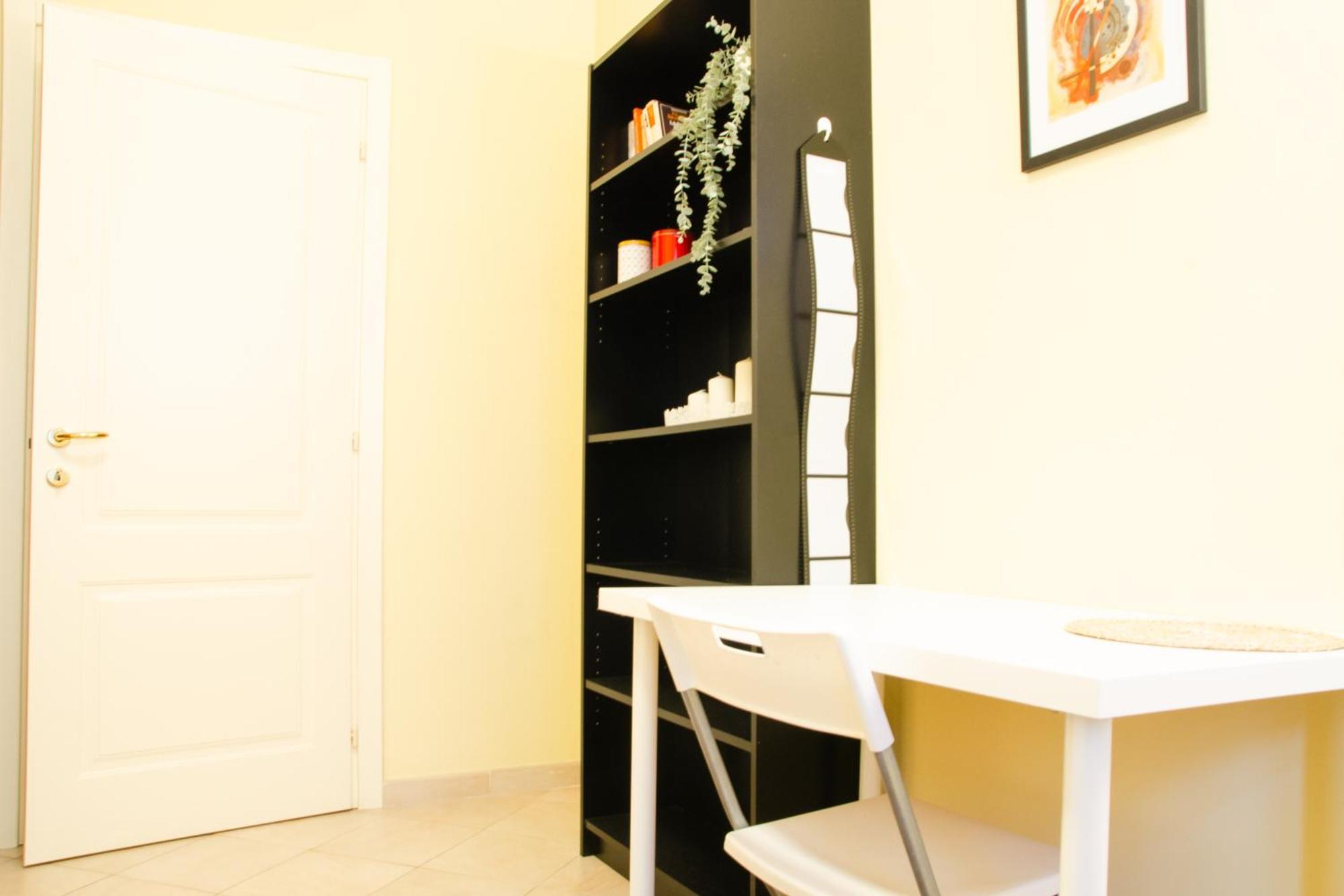 Apartment Centralissimo, La Passeggiata By Happyhostorino