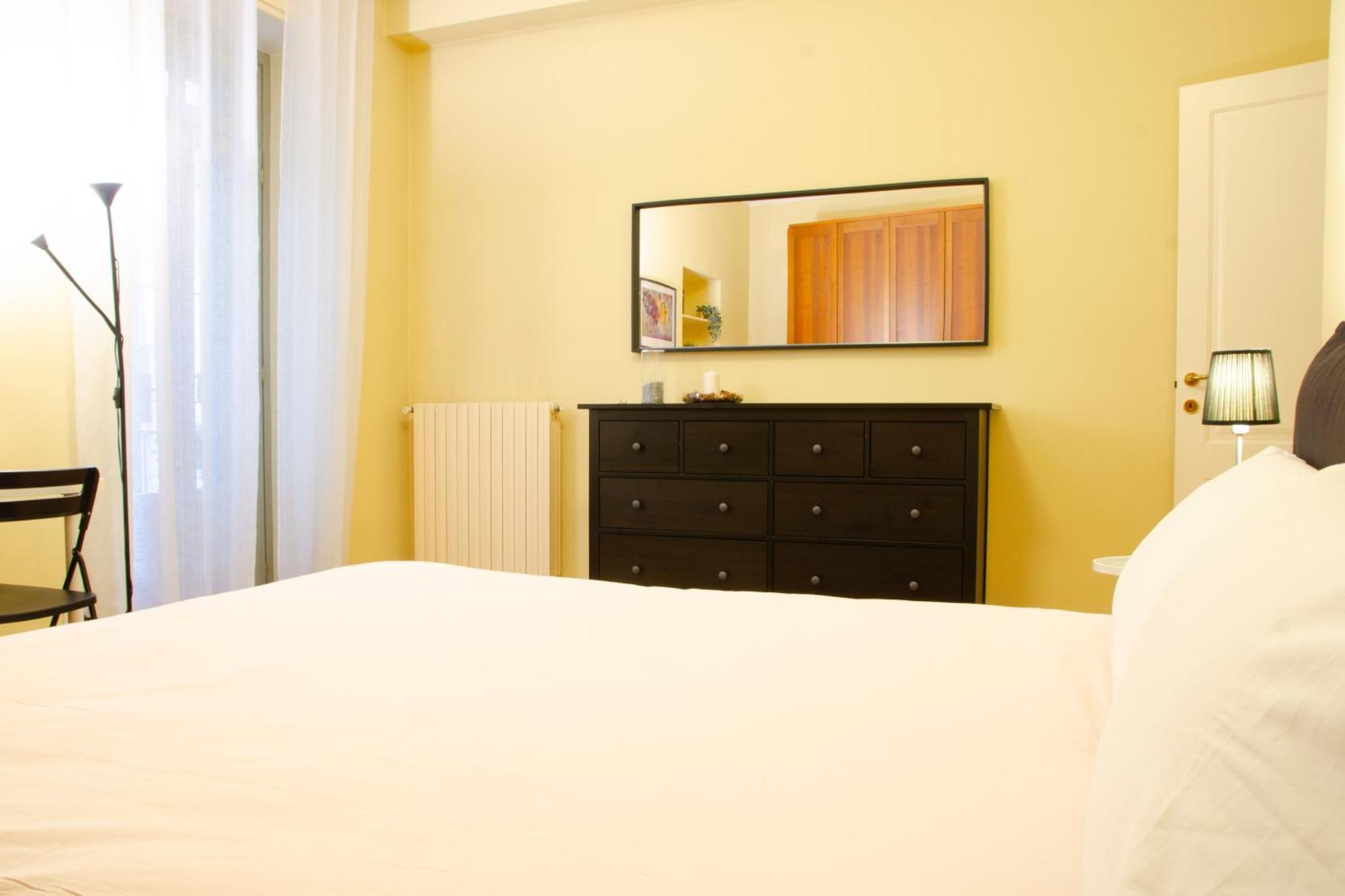 Apartment Centralissimo, La Passeggiata By Happyhostorino