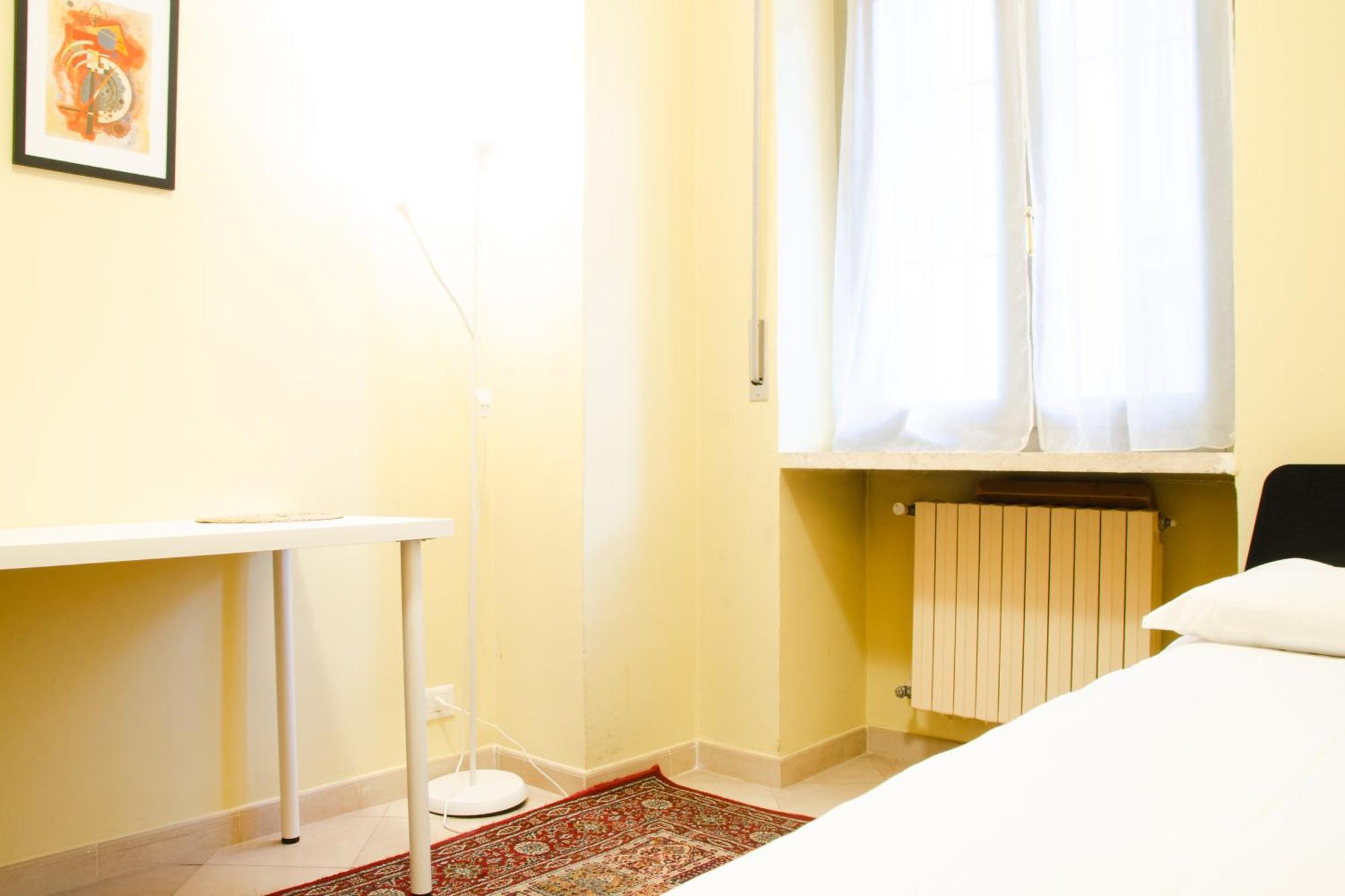 Centralissimo, La Passeggiata By Happyhostorino Apartment *