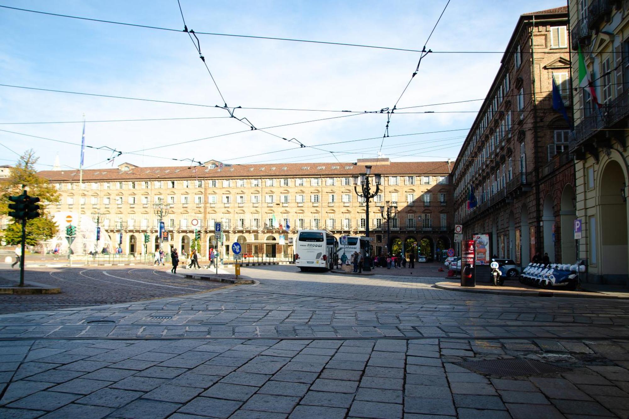 Apartment Centralissimo, La Passeggiata By Happyhostorino *