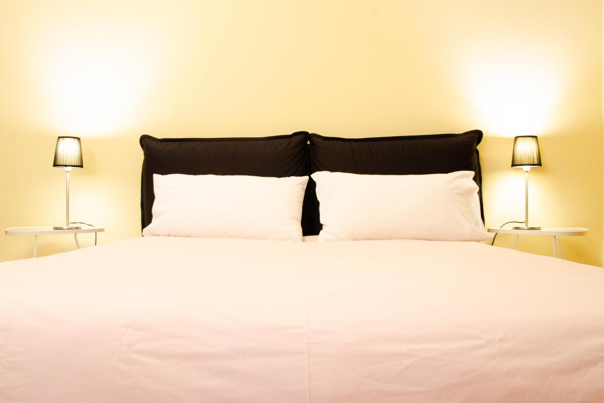 Centralissimo, La Passeggiata By Happyhostorino Apartamento