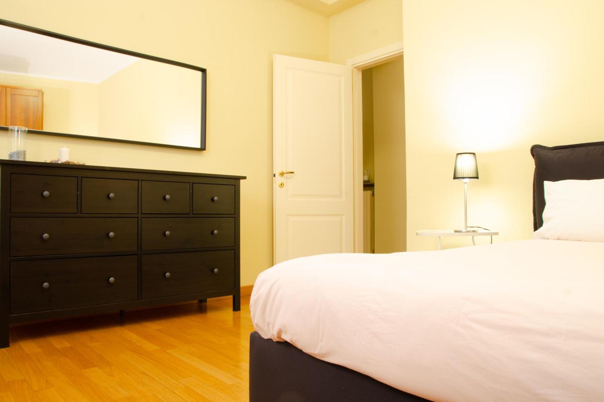 Centralissimo, La Passeggiata By Happyhostorino Apartamento
