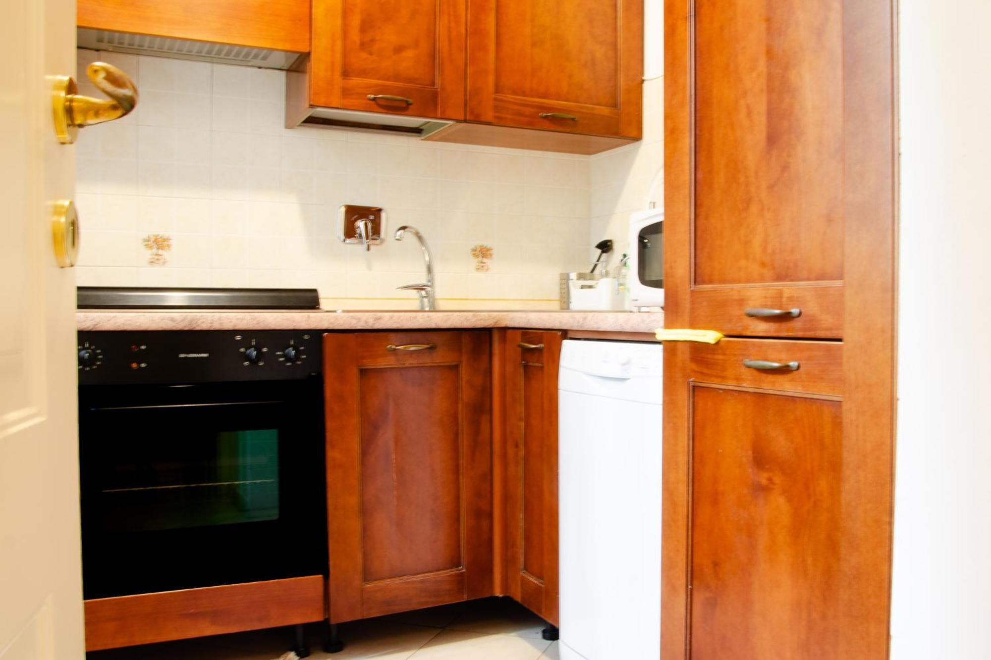 Centralissimo, La Passeggiata By Happyhostorino Apartamento Turín